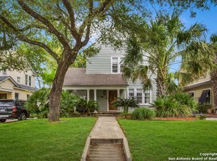 133 E Rosewood Ave, San Antonio, TX 78212