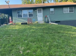 4510 Crown Point Ave, Omaha, NE 68104