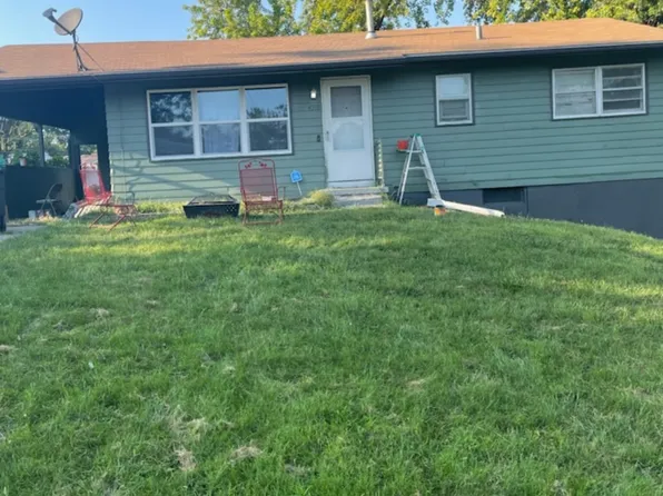 4510 Crown Point Ave, Omaha, NE 68104