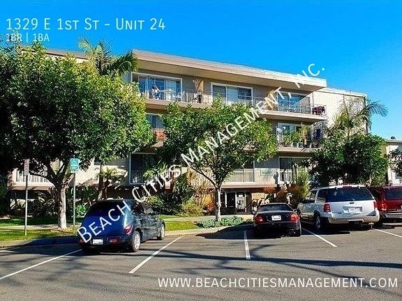 3rd image of 1329 E 1st St APT 24