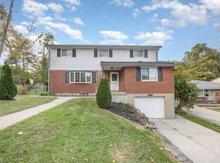 6893 Newbridge Dr, Cincinnati, OH 45239