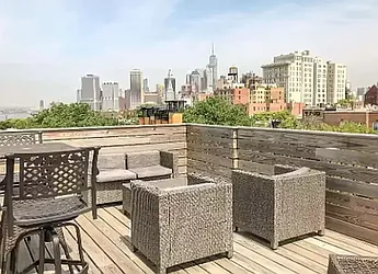 Rented by Living New York