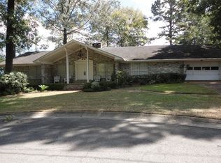 1803 S Lakewood, Magnolia, AR 71753