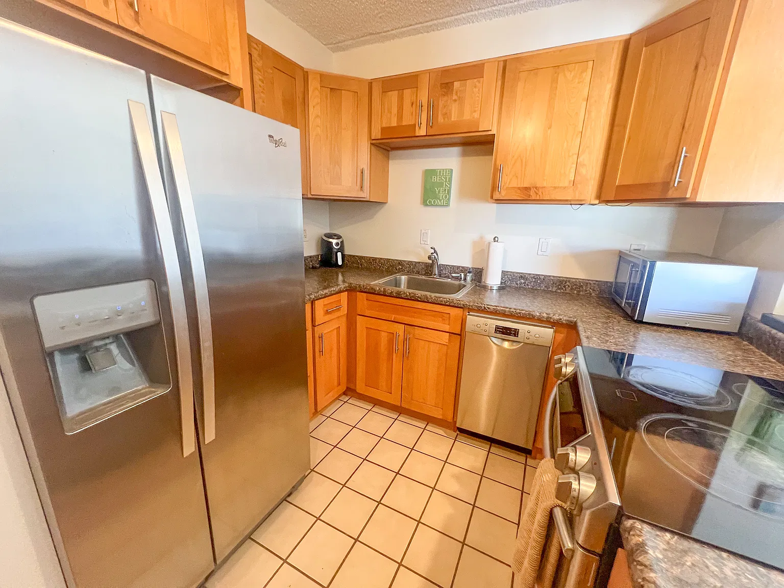 2 bed, 1.5 bath, 910 sqft, $3,150 — Photo 4