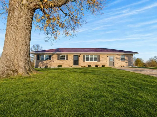 109 Pin Oak Dr, Berea, KY 40403