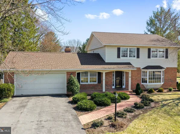 429 Eagle St, Woodstock, VA 22664