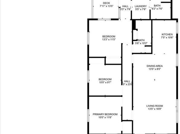 80 Holder St, Temple, GA 30179
