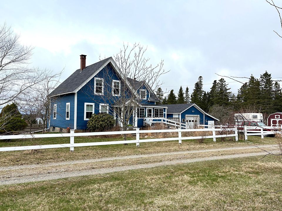 1st image of 99 Little Machias Road