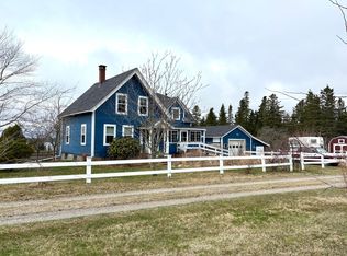 99 Little Machias Rd, Cutler, ME 04626
