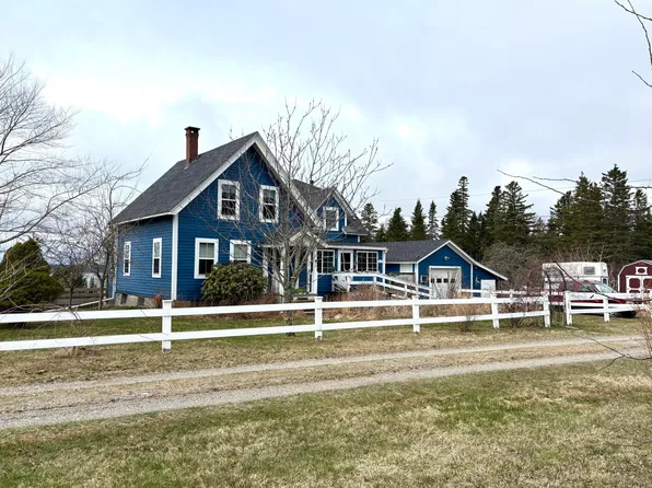 99 Little Machias Road, Cutler, ME 04626