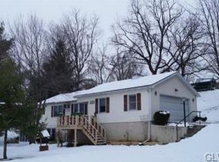 2121 4th St, Bethlehem, PA 18020