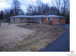 5945 Wilbur Rd, Martinsville, IN 46151
