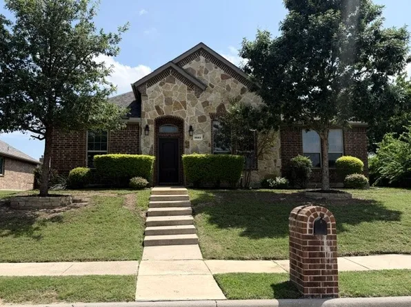 2607 Idlewood Dr, Wylie, TX 75098