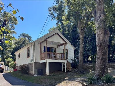 210 N Broad St, Westminster, SC, 29693