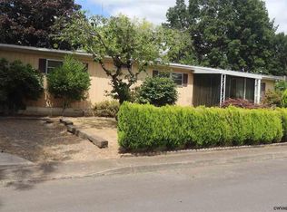 4647 Dark Forest Pl NE, Salem, OR 97305