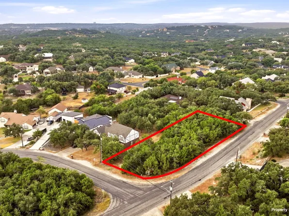 766 Spacious Sky LOT 3, San Antonio, TX 78260