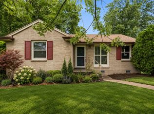 207 Theodore Rd, Nashville, TN 37214