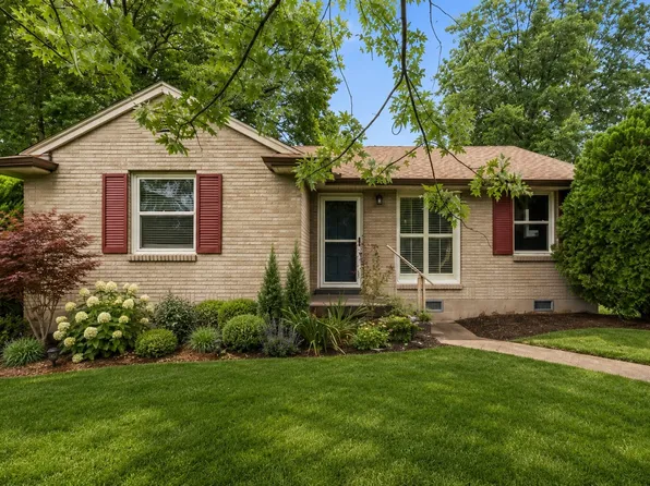 207 Theodore Rd, Nashville, TN 37214