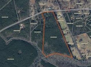 618 McKenzie Rd, Ninety Six, SC 29666