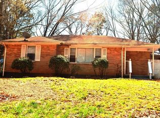 2808 Miriam Ln, Decatur, GA 30032