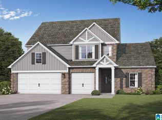 1133 Birchwood Ln, Alabaster, AL 35007