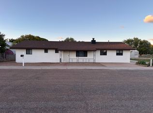 180 E 1st St S, Snowflake, AZ 85937