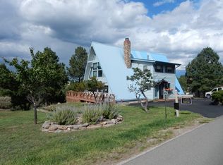 175 Eagle Ridge Rd, Alto, NM 88312