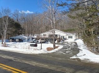 516 Eight Rod Road, Augusta, ME 04330