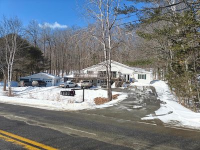 516 Eight Rod Road, Augusta, ME, 04330