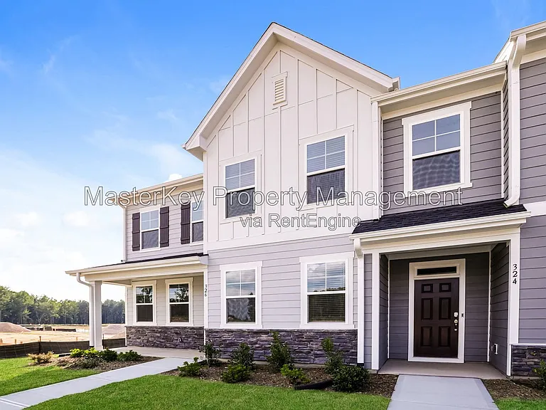 326 Marmalade Sky Ln — Photo 2