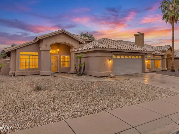 14853 S 41ST Street, Phoenix, AZ 85044