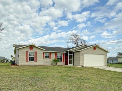 511 SE 13th TER, Cape Coral, FL, 33990