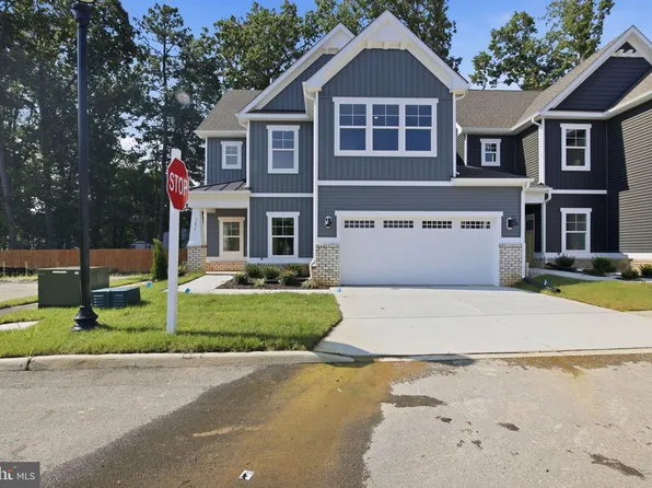 7675 Lloyd Ter, Mechanicsville, VA 23111