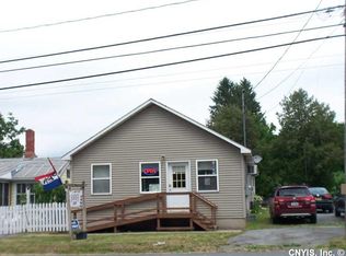 5272 N Main St, Munnsville, NY 13409