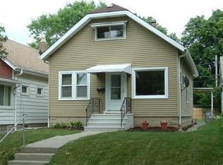 300 S 69th St, Milwaukee, WI 53214