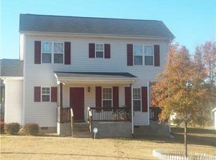 2410 Jimmy Carter Way, Raleigh, NC 27610