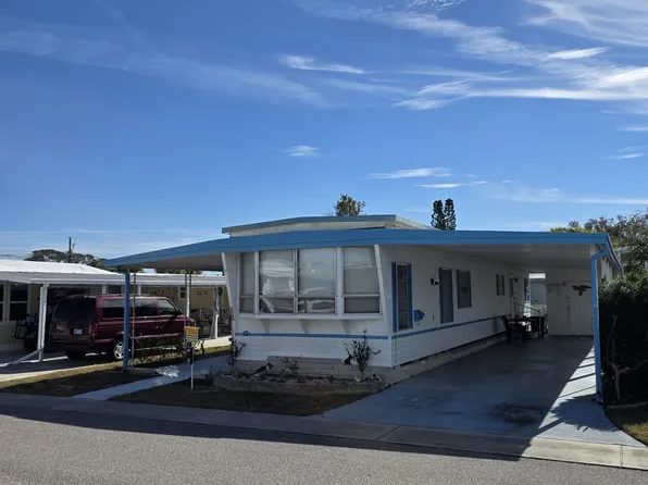 3300 N Alt Hwy #19-0145, Dunedin, FL 34698