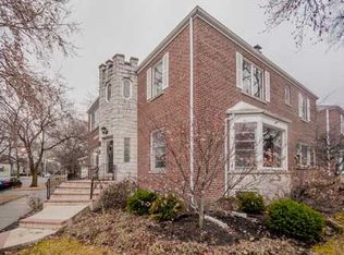 2969 W Catalpa Ave, Chicago, IL 60625