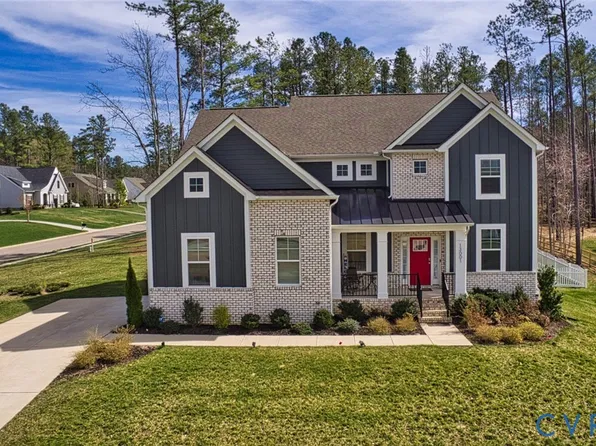 13001 Lake Margaret Dr, Chesterfield, VA 23838
