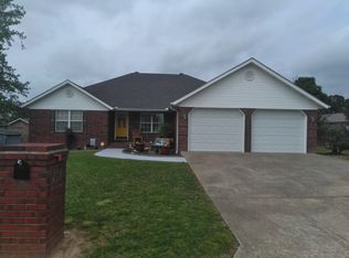 306 S Center Hill Rd, Paragould, AR 72450