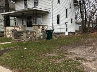 1334 W Saint Joseph St, Lansing, MI