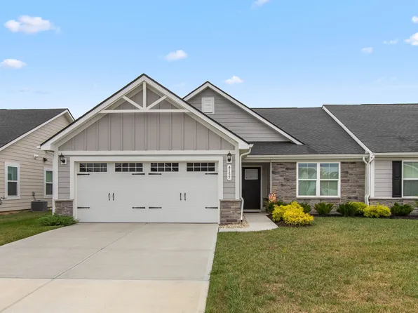 4157 Baranga Dr, Plainfield, IN 46168