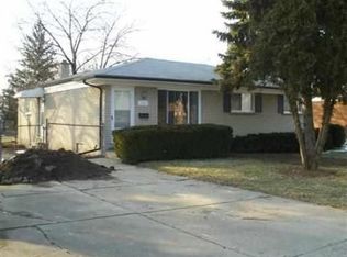 33007 McCoy Dr, Sterling Heights, MI 48312