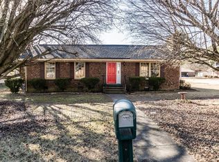 2114 Silver Leaf Rd SW, Wilson, NC 27893