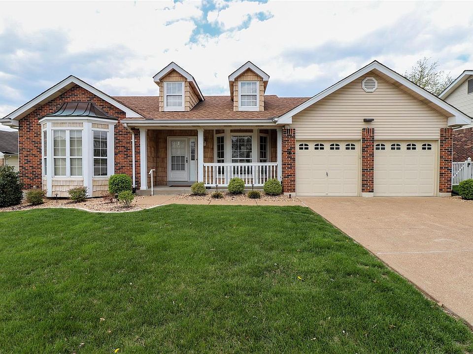 1st image of 813 Winter Lake Ct