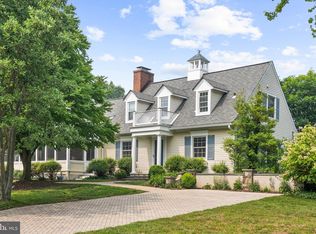 651 Stillwater Rd, Gibson Island, MD 21056