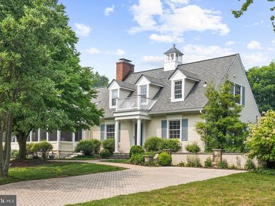 651 Stillwater Rd, Gibson Island, MD, 21056