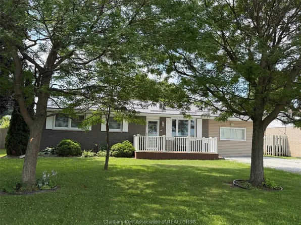 5081 Dufferin Ave, Chatham Kent, ON N8A 4N2