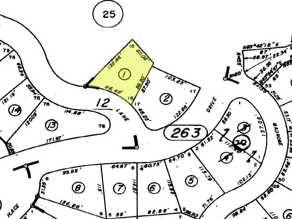 2nd image of 25405 Archer Lane