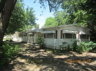 300 N Pine St, Kingman, KS 67068